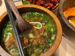 -山石榴·贵州菜(丰盛里店)