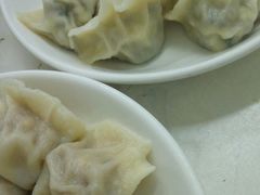 -享口福饺子馆(民旺园店)