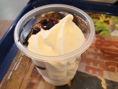 -汉堡王(南京砂之船店)