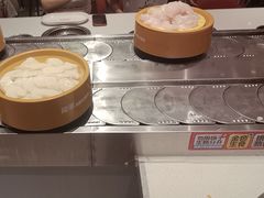 -龍歌自助小火锅(芝罘万达店)