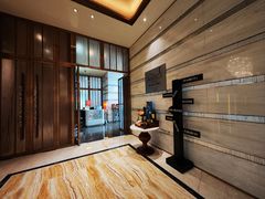 -郑州希尔顿酒店·阿米奇意大利餐厅