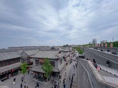 -青州古城