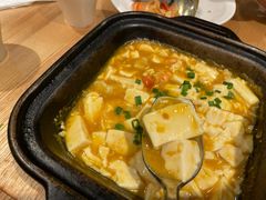 平阳虾头膏煮豆腐-米纸越南小馆(金鹰世界店)