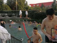 景点-杭州第一世界大酒店·云曼温泉