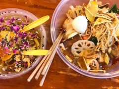 -八一好吃街·高品美食广场