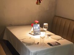 -研食记西餐厅(金融中心店)