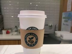 -逸派咖啡 EPARKCOFFEE(广安门店)
