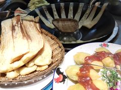 -六合居·明厨亮灶餐厅(成双大道店)