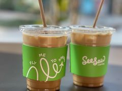 -Seesaw Coffee(苏州中心店)