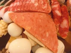 -泡椒王自助铁板烧(天生丽街店)