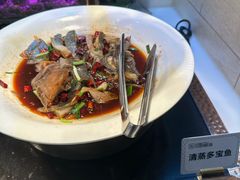 -川骄海鲜自助(亚运村店)