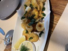 -Mercato莫卡多露台餐厅与酒吧(K11店)