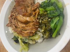 -陆长玖古法猪脚饭(玄风桥店)