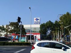-上海浦东绿地铂骊酒店