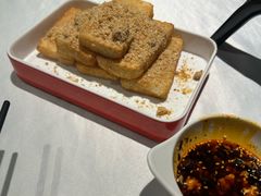 -新蜀会四川豆花(五羊店)