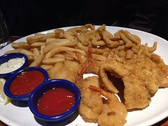 -RED LOBSTER(多伦多DT店)