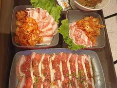 -新石器烤肉(南站店)