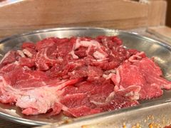 -西塔老太太泥炉烤肉(望京一店)