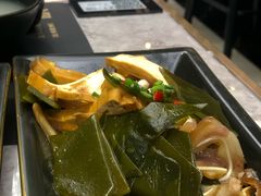 -馔豚·台北菜专门店(深圳湾万象城店)