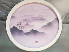 -洪福龙虾