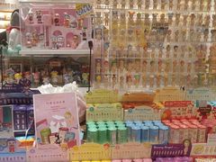 -猫的天空之城概念书店(印象城购物中心店)