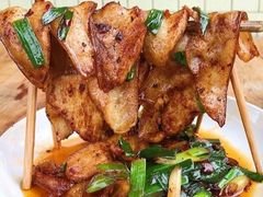 -和顺饭店正宗连山回锅肉(水碾河南街店)
