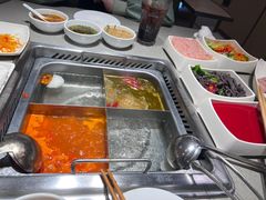 -海底捞火锅(坪山益田假日广场店)