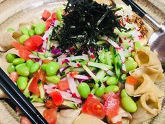 -西贝(上海我格广场店)