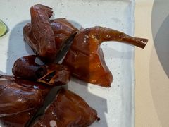 -侨美食家·粤菜(体育西路店)