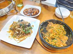 -韩礼年糕(飞虹路店)