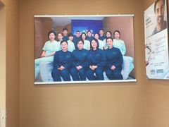 -新达口腔(华东理工大学店)