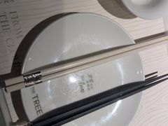 -大树餐厅(益田假日店)