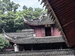 -宁波市保国寺古建筑博物馆