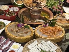 -滇釜火锅·能喝汤的火锅(车公庄店)