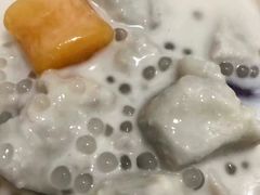 芒果西米露-民信老铺(华盖路店)