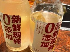 -瑶王府·广西菜(金阳路店)