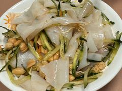 -媛媛家秘制鸡丝凉皮(陆慕店)