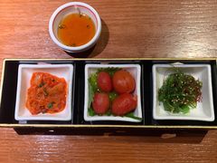 -匠和风精致料理(世茂双子塔店)