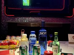 -星聚会KTV(上海松江万达店)