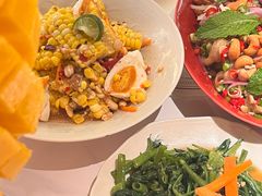 -太食獸泰式茶餐厅(IFS国金中心店)