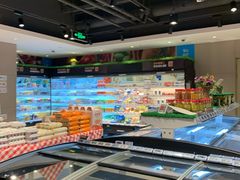 -盒马鲜生(枣园路店)