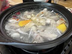 -海南椰子鸡餐厅(三亚湾红树林店)