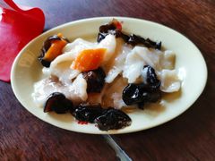 糟溜鱼片-同得兴 Since·1995 传统苏式面馆(嘉馀坊店)