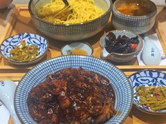 -蟹小满·蟹黄捞面(杭州西湖店)