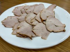 -李连贵熏肉大饼(沈阳站店)