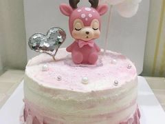 -仟吉(星汇维港店)