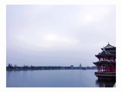 -龙舟池