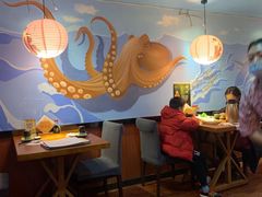 大堂-鳗鱼家·深夜食堂(军博店)
