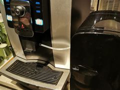 -金海湾自助餐厅(金陵饭店)