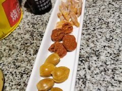 -蘭奢雅集·江浙菜(青山江滩店)